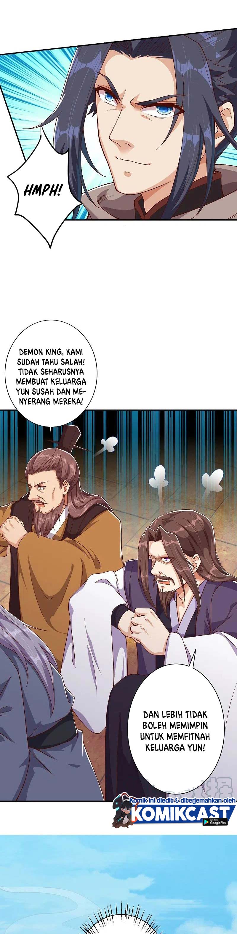 Dilarang COPAS - situs resmi www.mangacanblog.com - Komik against the gods 366 - chapter 366 367 Indonesia against the gods 366 - chapter 366 Terbaru 17|Baca Manga Komik Indonesia|Mangacan